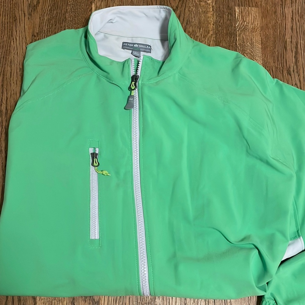 Peter Millar Jacket